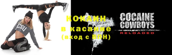 кокс Белокуриха