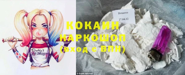кокс Белокуриха